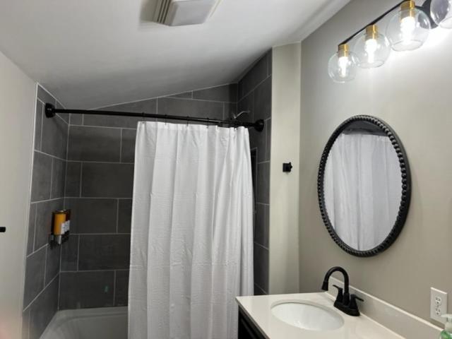 Froggy Goggle Barn Apartment Marathon Екстериор снимка
